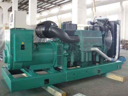 岳池便携静音：租赁无声发电机组，便携式解决能源需求