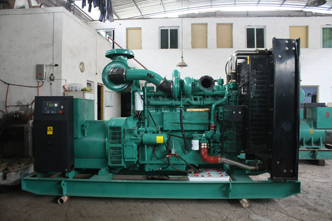 岳池环保无噪音：租用静音发电机组，为环境和耳朵双重保驾护航